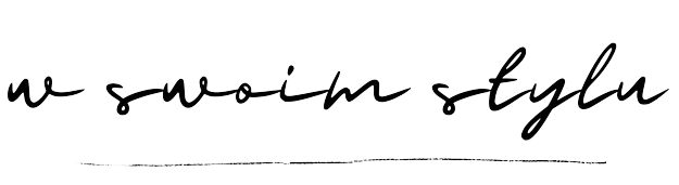 W Swoim Stylu - logo